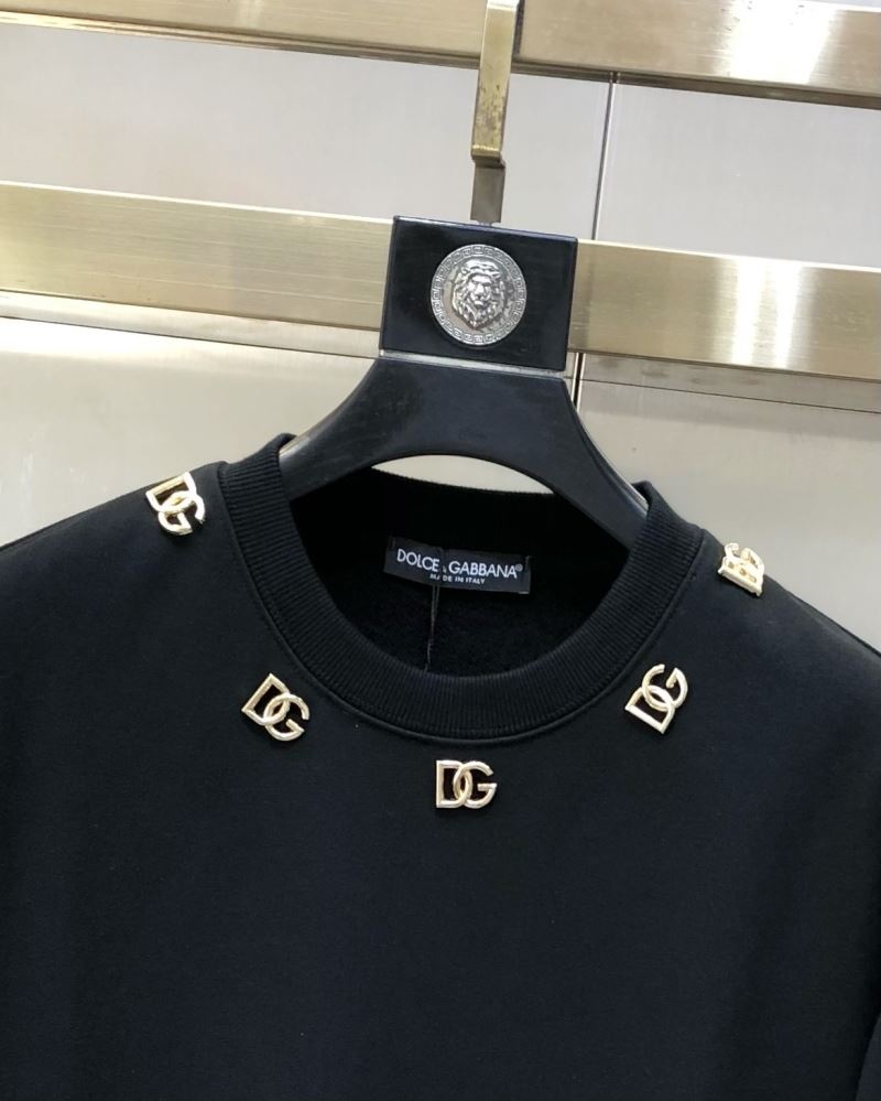 Dolce Gabbana Hoodies